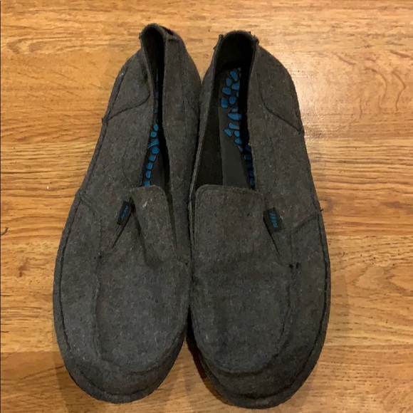reef slip on